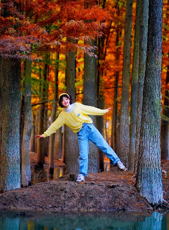 @兰豹、叩叩kokopeli/摄