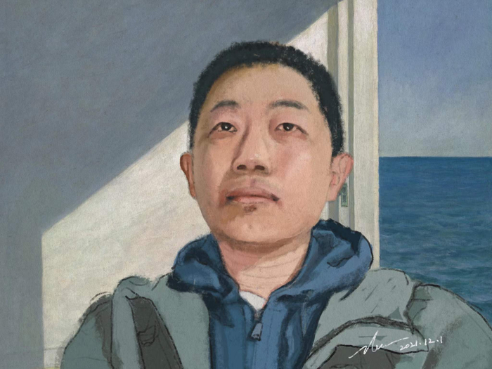 王东杰（章静绘）