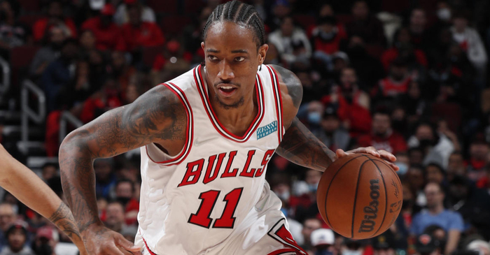 复制保罗壮举德罗赞加盟后公牛从无缘季后赛到东部第二