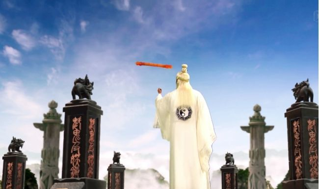 天界至尊的玉皇大帝，到底是何身份，他是谁选出来的？