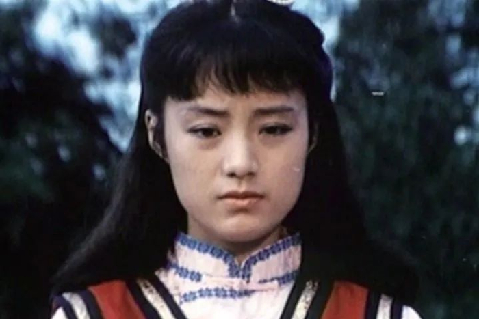 韩国影后张美姬:正当红时,因一个流言远走他乡,63岁未婚未育