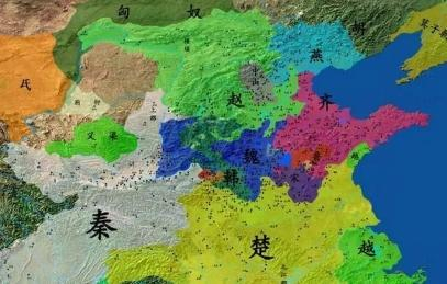 齐国消灭宋国，为何遭到其他5国的合纵讨伐？灭宋有什么不同？