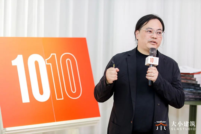 李瑶，新书发布会