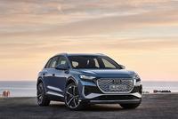 欧洲市场需求高企 奥迪计划在布鲁塞尔产Q4 e-tron车型
