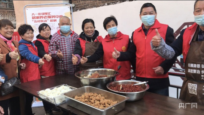 央广网发 张洁 摄