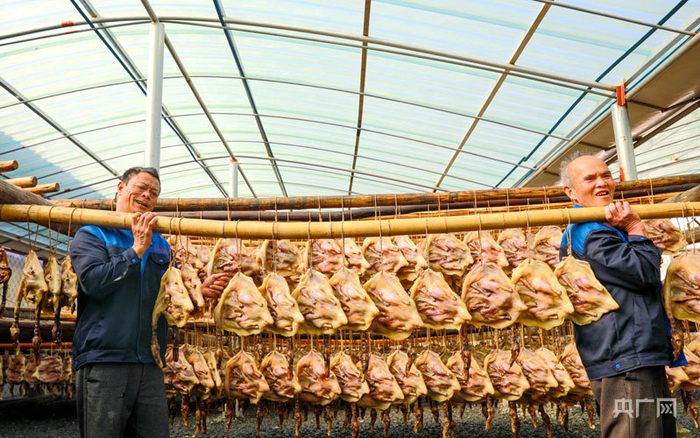 央广网发 廖敏摄