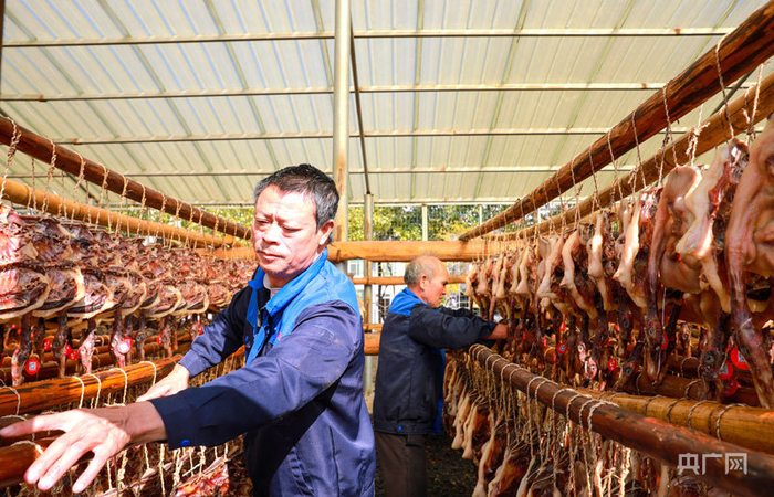 央广网发 廖敏摄