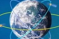 韩媒:中国或建首个全球卫星激光通讯网 美将难以窃听