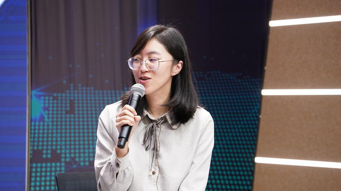 ▲市社保局社会保险关系处三级主办杨晨