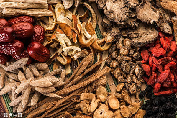 资料图（图片来源：CFP，央广网发）