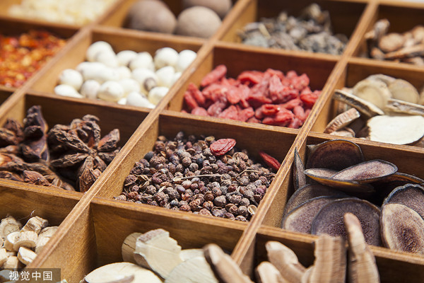 资料图（图片来源：CFP，央广网发）