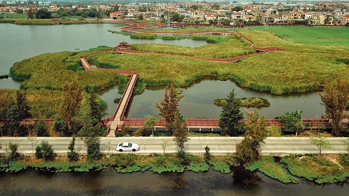 图片来源：界面海南