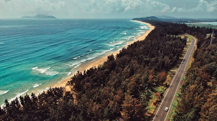 图片来源：界面海南