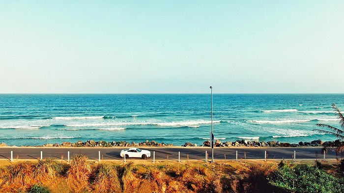 图片来源：界面海南