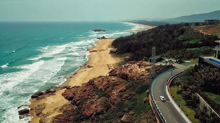 图片来源：界面海南