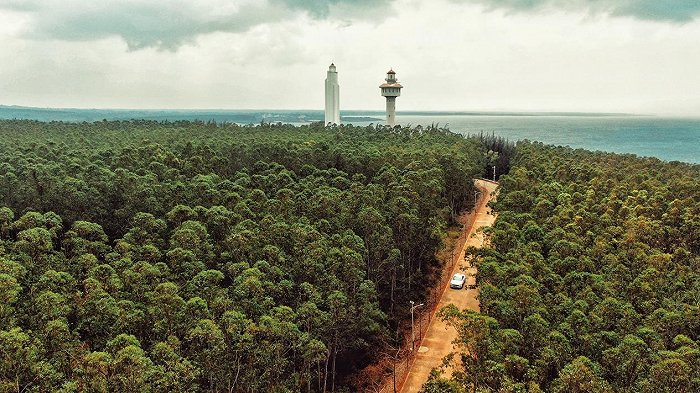 图片来源：界面海南