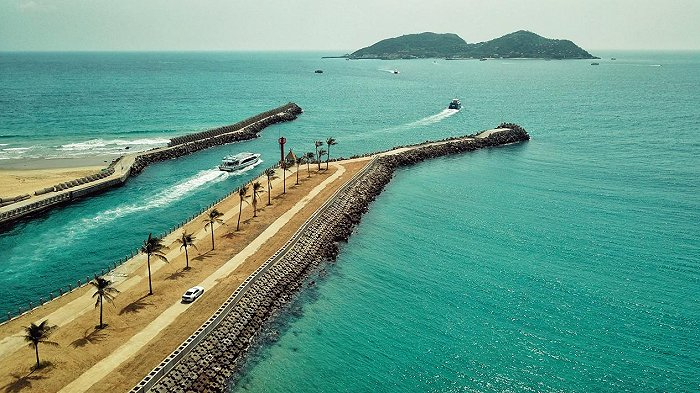 图片来源：界面海南