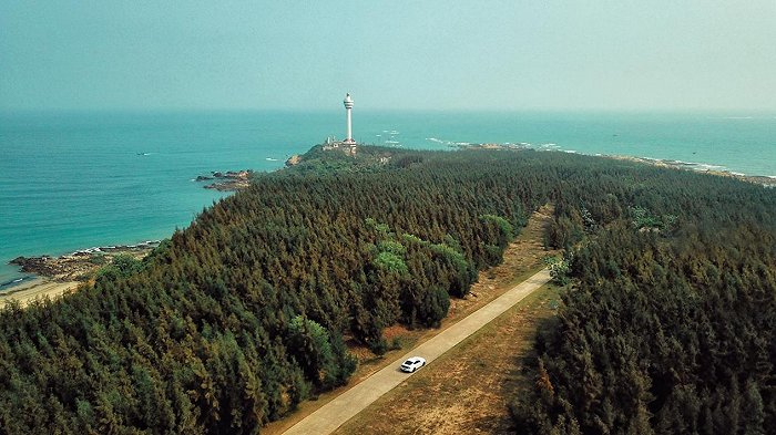 图片来源：界面海南