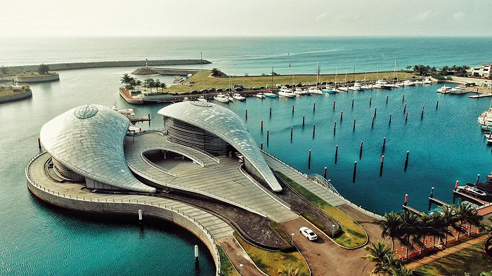 图片来源：界面海南