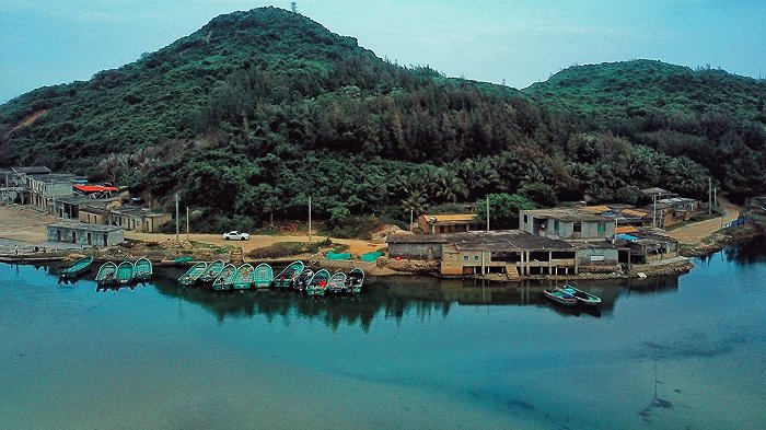 图片来源：界面海南