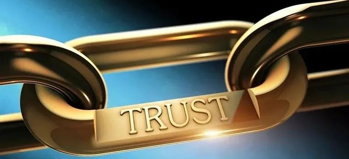  （上海信托圈）