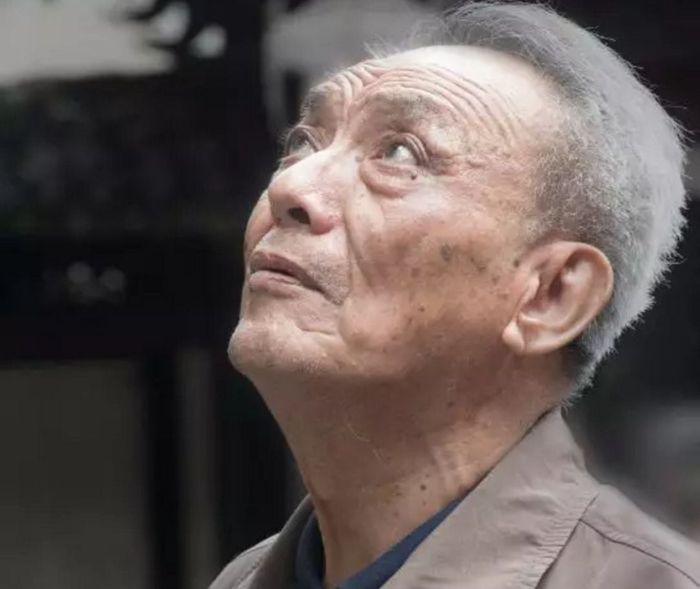 曹汛（1935-2021）