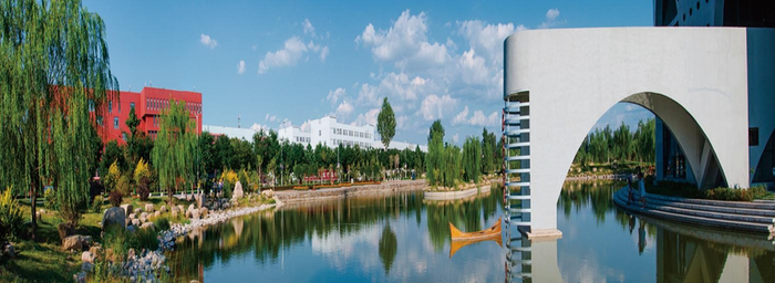 （学校供图，央广网发）