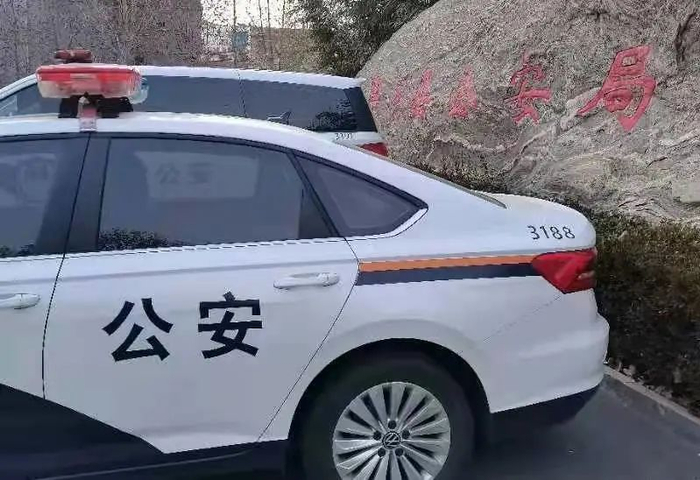 ▲平乡县公安局侦破贩卖驾驶证团伙案件。新京报记者 &nbsp;李英强 &nbsp;摄