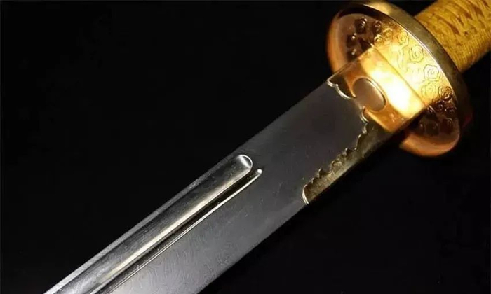 雁翎刀和雁翅刀，究竟是不是一种刀？
