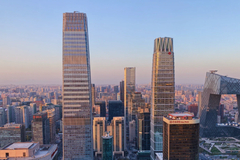央企总部为什么这个时候集中外迁？