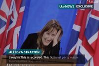 一场"圣诞派对"引发的丑闻:英首相道歉、发言人辞职