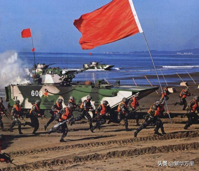 解放军五大战区之一,东部战区机关,为何设立在江苏南京?