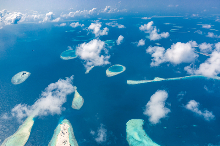 马尔代夫群岛