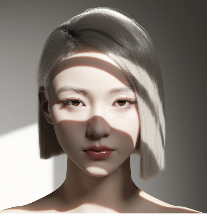 图片来源：AYAYI小红书账号