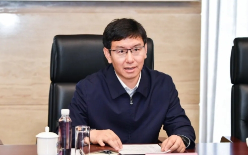 任维（资料图）