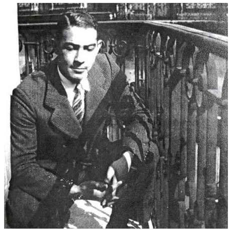 阿尔贝尔·莫迪亚诺