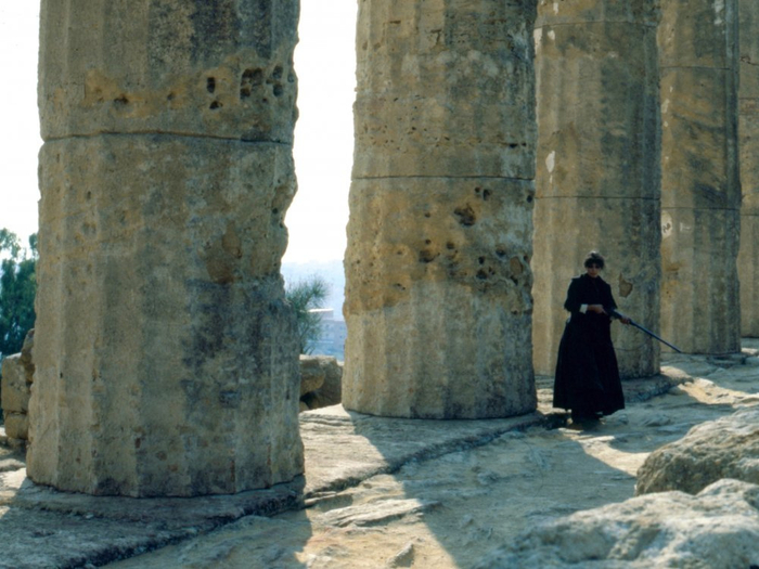 《血染西西里》