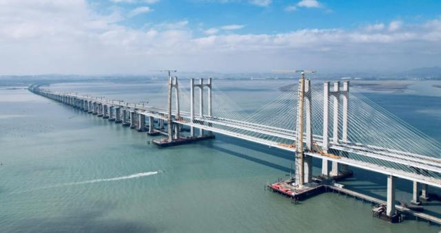 中国大桥排名图片