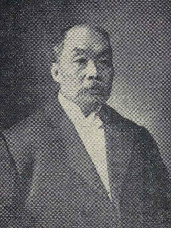 刘佳|张謇为何会说“日本唯商德最下”?|高野|技师|通州|农会|兽医_新浪新闻