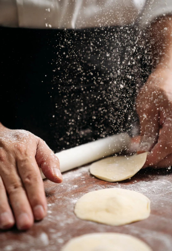 蔡澜港式点心（图片源自品牌官微）