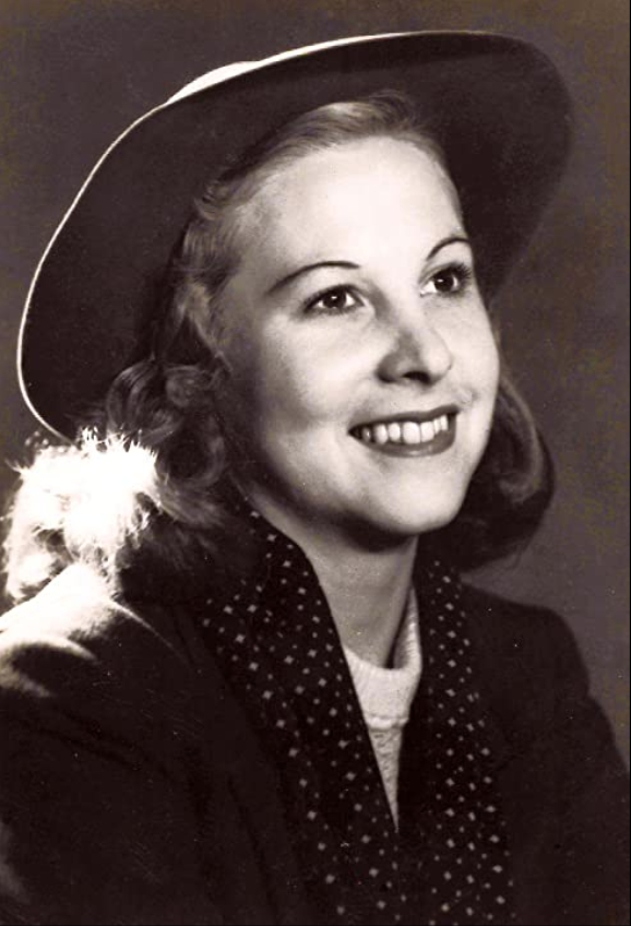 路易莎·科皮尔金