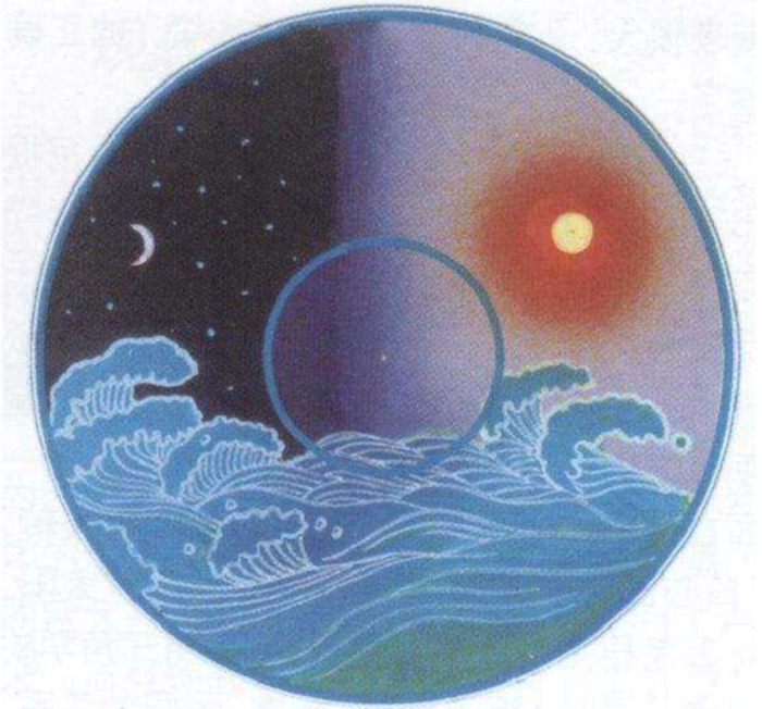 夜空是黑色的?|宇宙|天体|地球|恒星|人类_新浪新闻