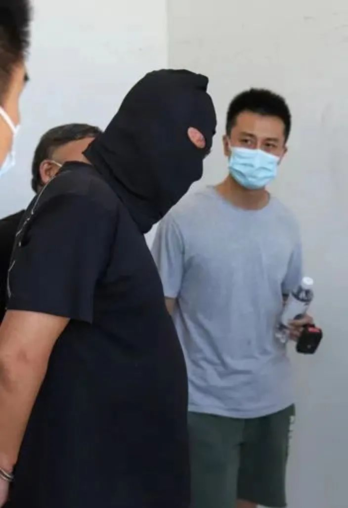 图片来源：警民直通车上海微信