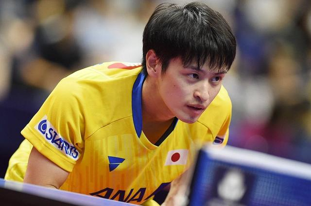 38岁国乒世界冠军赴日本打球!郝帅首战开门红,3-2险胜日本名将|王皓|联赛|大岛|国家队|比赛_新浪体育_新浪新闻