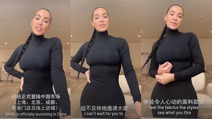 图源连卡佛微博官方