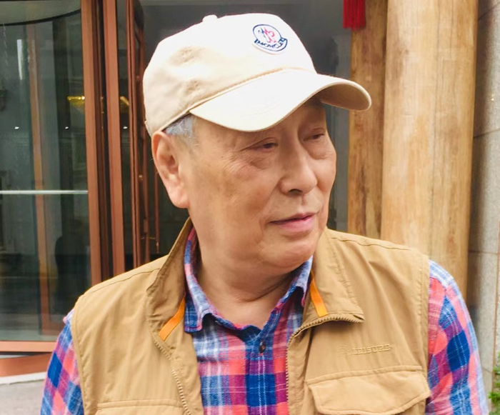 王伟平