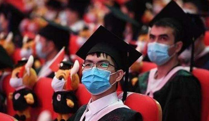 博士与博士后的区别,很多大学生也理解错了,高校教授作出解释|博士后|大学生|教授_新浪新闻