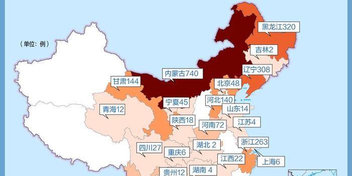 最新疫情速览 31省份新增本土确诊病例50例，涉及3省份 手机新浪网