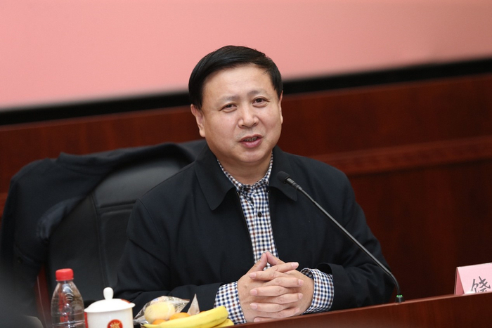 中国电影评论学会会长饶曙光