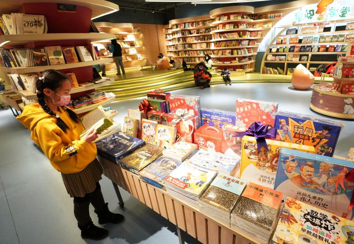 资料图 北晚新视觉供图